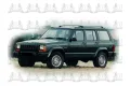 ( 1992 - 1997 )  ( XJ )