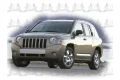 Ανταλλακτικά JEEP COMPASS ( 2007 - 2012 )  ( MK49 ) Ανταλλακτικά JEEP COMPASS ( 2007 - 2012 )  ( MK49 )