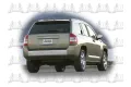 Ανταλλακτικά JEEP COMPASS ( 2007 - 2012 )  ( MK49 ) Ανταλλακτικά JEEP COMPASS ( 2007 - 2012 )  ( MK49 )