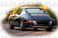 Ανταλλακτικά PORSCHE 911 ( 1963 - 1968 )  ( A Series ) Coupe / 2dr