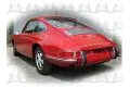 Ανταλλακτικά PORSCHE 911 ( 1969 - 1970 )  ( B Series ) Coupe / 2dr