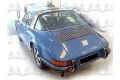 Ανταλλακτικά PORSCHE 911 ( 1969 - 1970 )  ( B Series ) Targa / 2dr