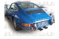 Ανταλλακτικά PORSCHE 911 ( 1972 - 1974 )  ( E-F Series ) Coupe / 2dr