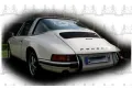 Ανταλλακτικά PORSCHE 911 ( 1972 - 1974 )  ( E-F Series ) Targa / 2dr