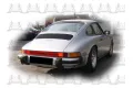 Ανταλλακτικά PORSCHE 911 ( 1974 - 1977 )  ( G>J Series ) Coupe / 2dr
