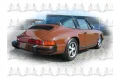 Ανταλλακτικά PORSCHE 911 ( 1974 - 1977 )  ( G>J Series ) Targa / 2dr