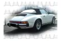 Ανταλλακτικά PORSCHE 911 ( 1978 - 1983 )  ( L>D Series ) Cabrio / 2dr