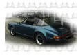 Ανταλλακτικά PORSCHE 911 ( 1978 - 1983 )  ( L>D Series ) Targa / 2dr