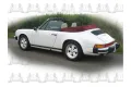 Ανταλλακτικά PORSCHE 911 ( 1984 - 1989 )  ( E>K Series ) Cabrio / 2dr