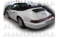 Ανταλλακτικά PORSCHE 911 ( 1989 - 1993 ) ( 964 ) Cabrio / 2dr