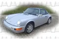 Targa / 2dr