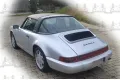 Ανταλλακτικά PORSCHE 911 ( 1993 - 1997 )  ( 993 ) Targa / 2dr