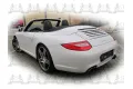 Ανταλλακτικά PORSCHE 911 ( 2009 - 2011 )  ( 997 ) Cabrio / 2dr