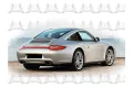 Ανταλλακτικά PORSCHE 911 ( 2009 - 2011 )  ( 997 ) Targa / 2dr
