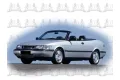 Ανταλλακτικά SAAB 900 ( 1993 - 1998 ) Cabrio / 2dr Ανταλλακτικά SAAB 900 ( 1993 - 1998 ) Cabrio / 2dr