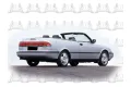 Ανταλλακτικά SAAB 900 ( 1993 - 1998 ) Cabrio / 2dr Ανταλλακτικά SAAB 900 ( 1993 - 1998 ) Cabrio / 2dr