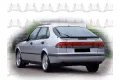 Ανταλλακτικά SAAB 900 ( 1993 - 1998 ) Liftback / 5dr Ανταλλακτικά SAAB 900 ( 1993 - 1998 ) Liftback / 5dr