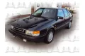Ανταλλακτικά SAAB 9000 ( 1985 - 1990 ) ( CC ) Liftback / 5dr Ανταλλακτικά SAAB 9000 ( 1985 - 1990 ) ( CC ) Liftback / 5dr