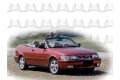 Cabrio / 2dr