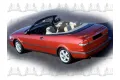 Ανταλλακτικά SAAB 9-3 ( 1998 - 2002 )  ( YS3D ) Cabrio / 2dr Ανταλλακτικά SAAB 9-3 ( 1998 - 2002 )  ( YS3D ) Cabrio / 2dr