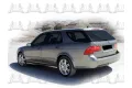 Ανταλλακτικά SAAB 9-5 ( 2006 - 2010 )  ( YS3E ) S/Wagon / 5dr Ανταλλακτικά SAAB 9-5 ( 2006 - 2010 )  ( YS3E ) S/Wagon / 5dr