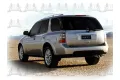 Ανταλλακτικά SAAB 9-7X ( 2005 - 2009 )