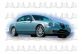 Ανταλλακτικά JAGUAR S - TYPE ( 2004 - 2007 )  ( X206, X208 ) Sedan / 4dr Ανταλλακτικά JAGUAR S - TYPE ( 2004 - 2007 )  ( X206, X208 ) Sedan / 4dr