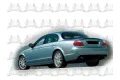Ανταλλακτικά JAGUAR S - TYPE ( 2004 - 2007 )  ( X206, X208 ) Sedan / 4dr Ανταλλακτικά JAGUAR S - TYPE ( 2004 - 2007 )  ( X206, X208 ) Sedan / 4dr