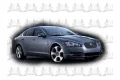 Ανταλλακτικά JAGUAR XF ( 2008 -        )  ( X250 ) Sedan / 4dr Ανταλλακτικά JAGUAR XF ( 2008 -        )  ( X250 ) Sedan / 4dr