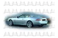 Ανταλλακτικά JAGUAR XK ( 2006 - 2009 )  ( X150 ) Cabrio / 2dr