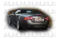 Ανταλλακτικά JAGUAR XK ( 2010 -       )  ( X150 ) Cabrio / 2dr