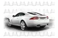 Ανταλλακτικά JAGUAR XK ( 2010 -       )  ( X150 ) Coupe / 2dr