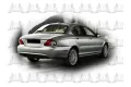 Ανταλλακτικά JAGUAR X - TYPE ( 2008 - 2009 )  ( X400 ) Sedan / 4dr Ανταλλακτικά JAGUAR X - TYPE ( 2008 - 2009 )  ( X400 ) Sedan / 4dr