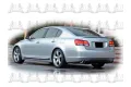 Ανταλλακτικά LEXUS GS ( 2005 - 2007 )  ( S190 )