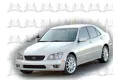 Ανταλλακτικά LEXUS IS ( 1999 - 2005 )  ( XE10 ) Ανταλλακτικά LEXUS IS ( 1999 - 2005 )  ( XE10 )