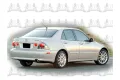 Ανταλλακτικά LEXUS IS ( 1999 - 2005 )  ( XE10 ) Ανταλλακτικά LEXUS IS ( 1999 - 2005 )  ( XE10 )