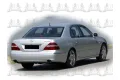 Ανταλλακτικά LEXUS LS ( 2004 - 2006 )  ( XF30 )