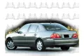 Ανταλλακτικά LEXUS LS ( 2001 - 2003 )  ( XF30 )