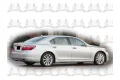 Ανταλλακτικά LEXUS LS ( 2010 -          )  ( XF40 )