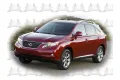 Ανταλλακτικά LEXUS RX ( 2009 - 2013 )  ( AL10 ) 350h Ανταλλακτικά LEXUS RX ( 2009 - 2013 )  ( AL10 ) 350h