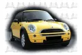 Ανταλλακτικά MINI MINI COOPER ( 2002 - 2004 ) Ανταλλακτικά MINI MINI COOPER ( 2002 - 2004 )