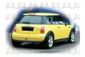 Ανταλλακτικά MINI MINI COOPER ( 2002 - 2004 ) Ανταλλακτικά MINI MINI COOPER ( 2002 - 2004 )