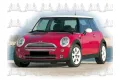 Hatchback / 3dr  ( R50 ) ( R53 )