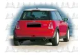 Ανταλλακτικά MINI MINI COOPER ( 2004 - 2006 ) Hatchback / 3dr  ( R50 ) ( R53 ) Ανταλλακτικά MINI MINI COOPER ( 2004 - 2006 ) Hatchback / 3dr  ( R50 ) ( R53 )