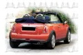 Ανταλλακτικά MINI MINI COOPER ( 2004 - 2006 ) Cabrio / 2dr  ( R52 ) (  - 2008 ) Ανταλλακτικά MINI MINI COOPER ( 2004 - 2006 ) Cabrio / 2dr  ( R52 ) (  - 2008 )