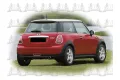 Ανταλλακτικά MINI MINI COOPER ( 2007 - 2012 ) Hatchback - 3dr ( R56 ) Ανταλλακτικά MINI MINI COOPER ( 2007 - 2012 ) Hatchback - 3dr ( R56 )