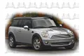 S/Wagon ( R55 ) Clubman