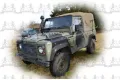 Ανταλλακτικά LANDROVER DEFENDER ( 1990 - 2006 )  ( LD ) SUV/ Soft Top / 3dr