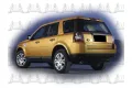 Ανταλλακτικά LANDROVER FREELANDER ( 2007 - 2011 )  ( FA ) SUV/ ΕΚΤΟΣ ΔΡΟΜΟΥ / 5dr Ανταλλακτικά LANDROVER FREELANDER ( 2007 - 2011 )  ( FA ) SUV/ ΕΚΤΟΣ ΔΡΟΜΟΥ / 5dr