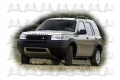 Ανταλλακτικά LANDROVER FREELANDER ( 2003 - 2007 )  ( LN ) SUV/ ΕΚΤΟΣ ΔΡΟΜΟΥ/ 5dr Ανταλλακτικά LANDROVER FREELANDER ( 2003 - 2007 )  ( LN ) SUV/ ΕΚΤΟΣ ΔΡΟΜΟΥ/ 5dr
